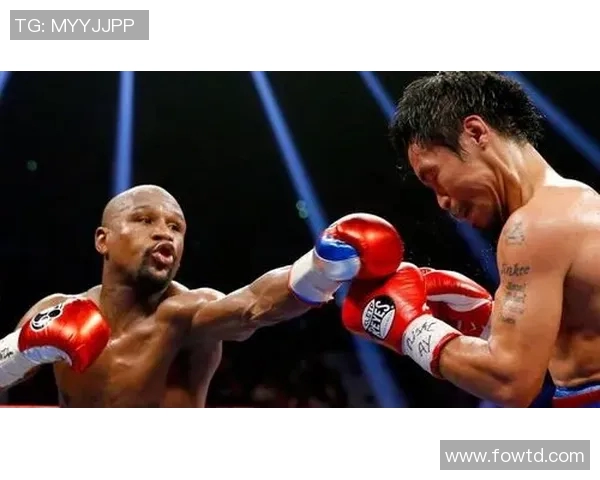 帕奎奥与梅威瑟二战的巅峰对决与拳坛传奇的再度交锋 帕奎奥与梅威瑟二战的巅峰对决与拳坛传奇的再度交锋