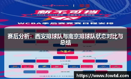 赛后分析：西安排球队与南京排球队状态对比与总结